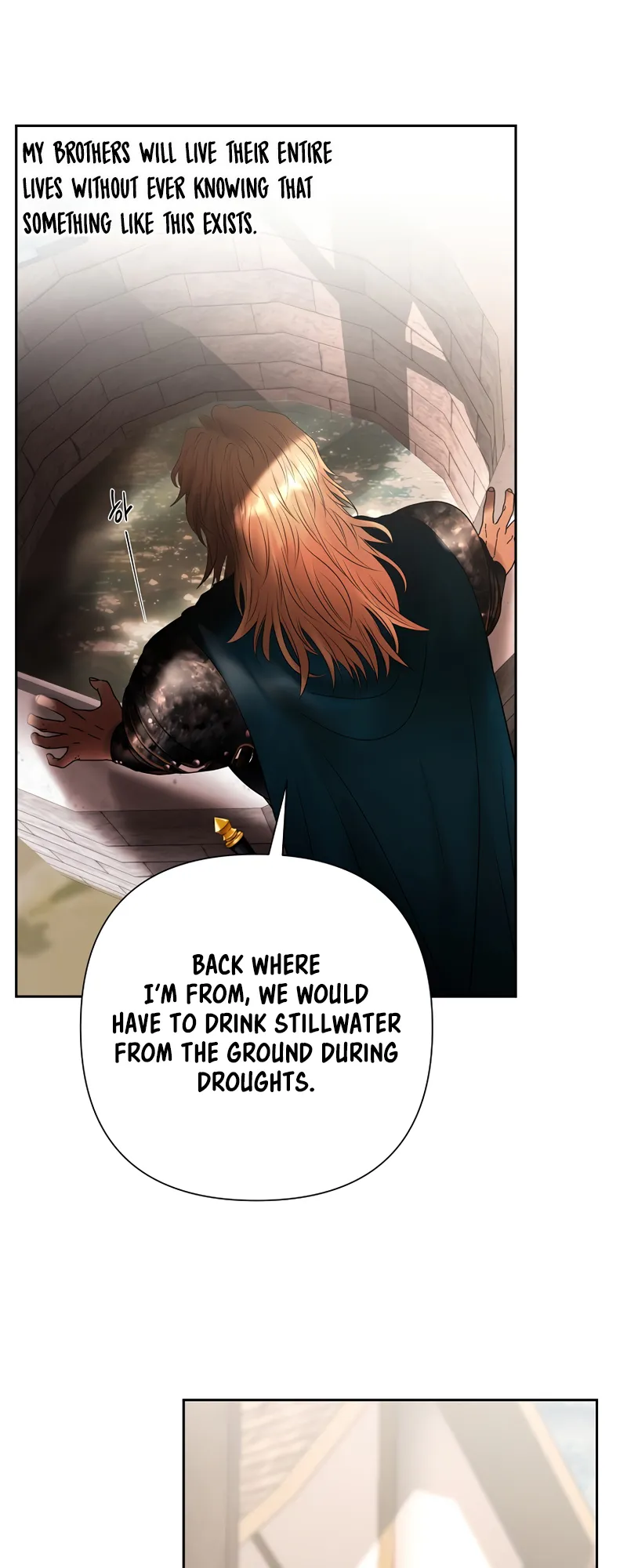 Read Barbarian Quest Manga Online