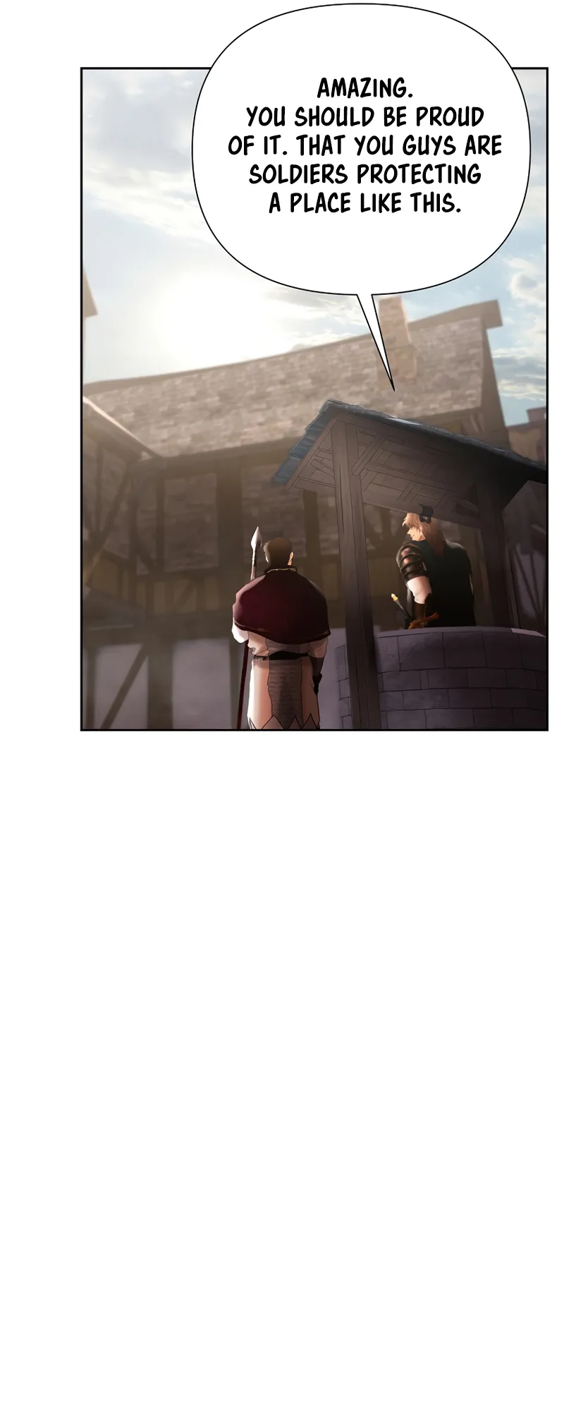 Read Barbarian Quest Manga Online