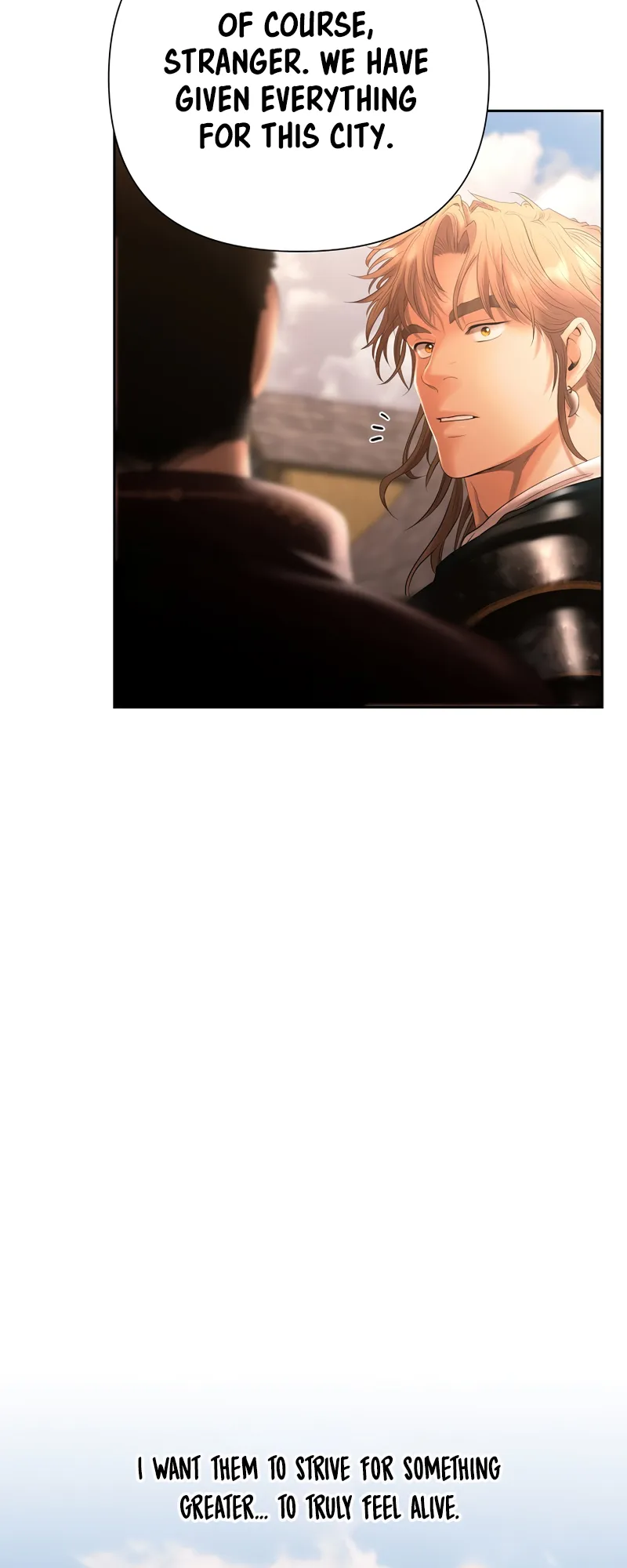 Read Barbarian Quest Manga Online