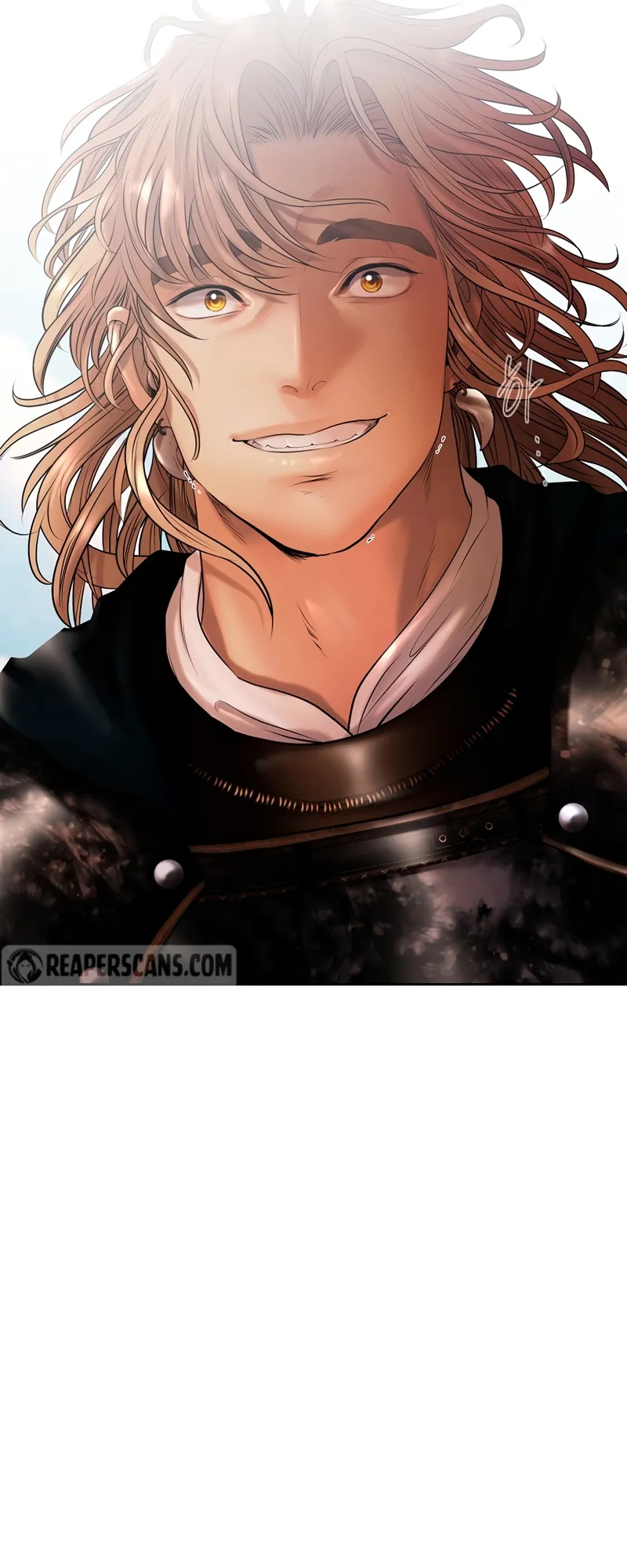 Read Barbarian Quest Manga Online