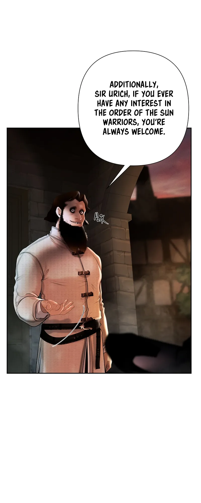 Read Barbarian Quest Manga Online