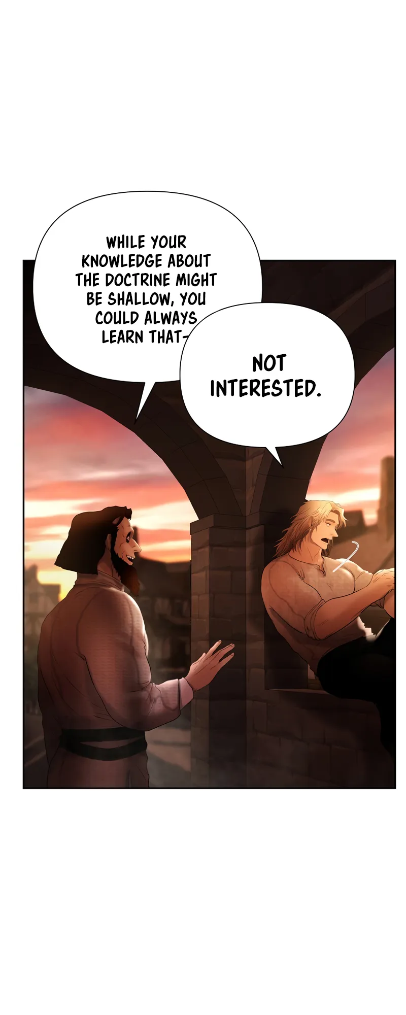 Read Barbarian Quest Manga Online