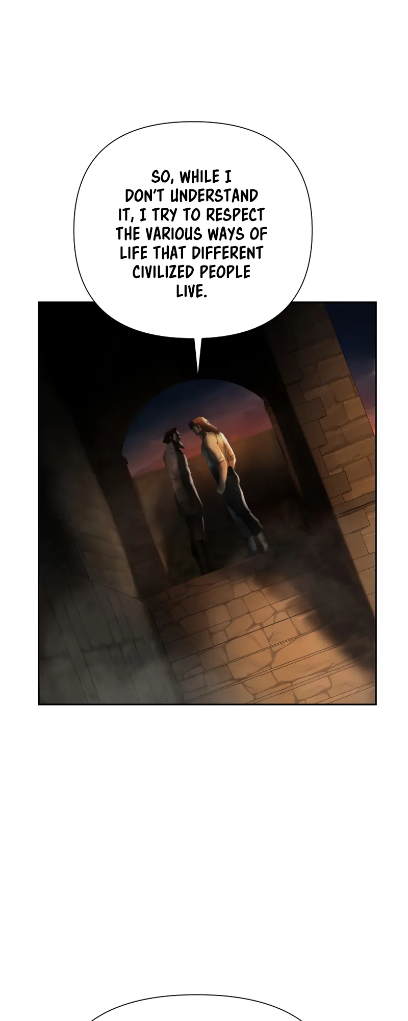 Read Barbarian Quest Manga Online