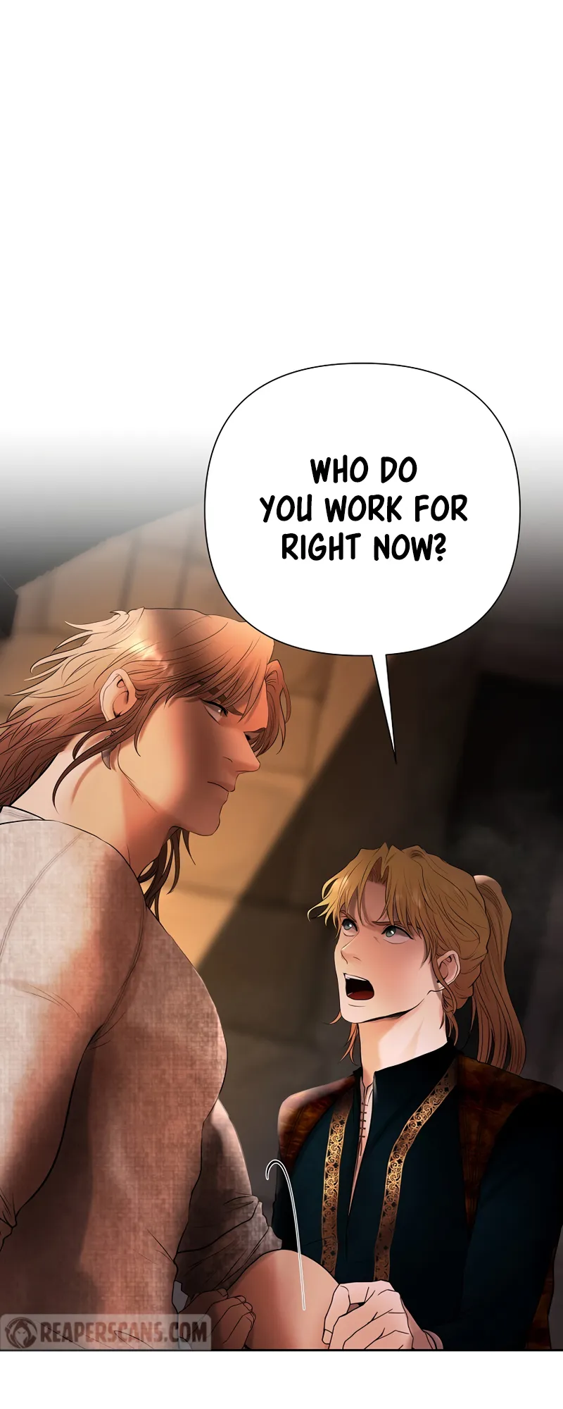 Read Barbarian Quest Manga Online