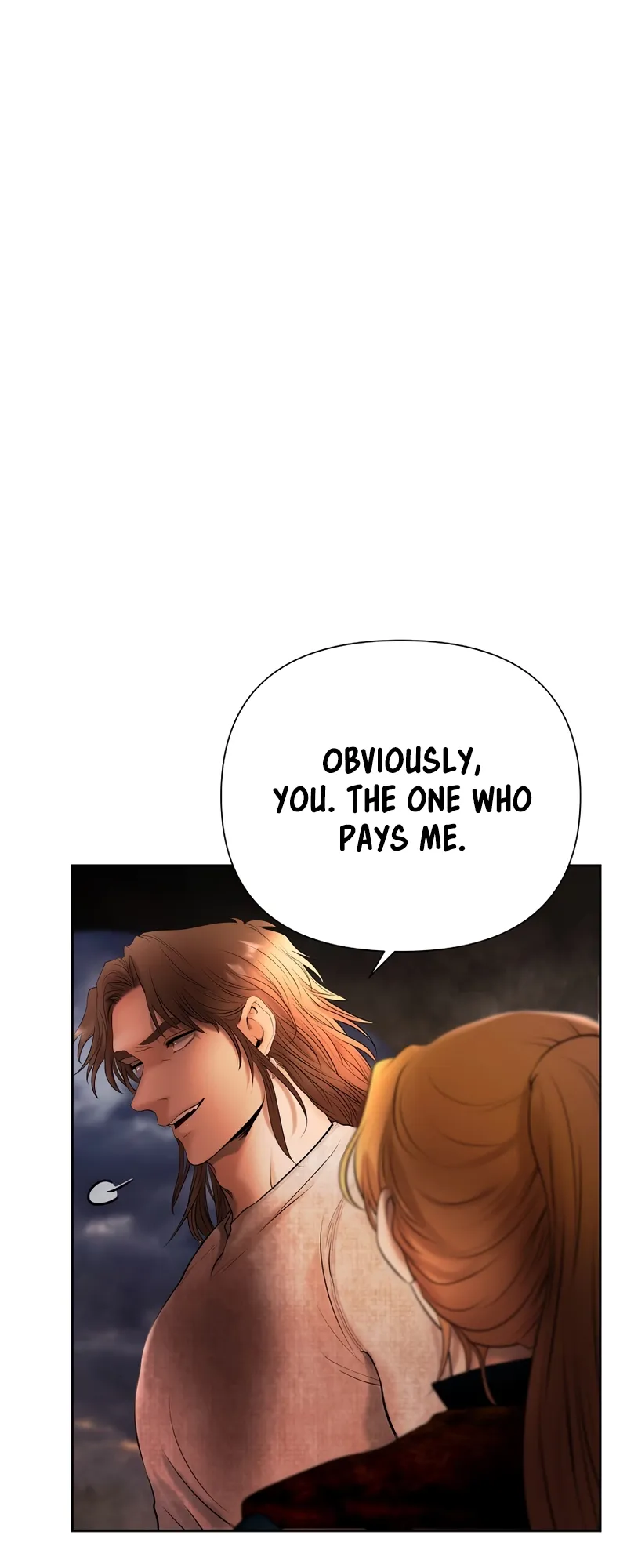 Read Barbarian Quest Manga Online