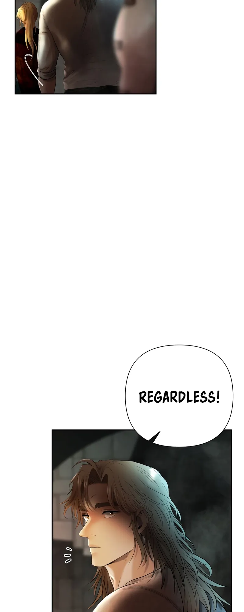 Read Barbarian Quest Manga Online