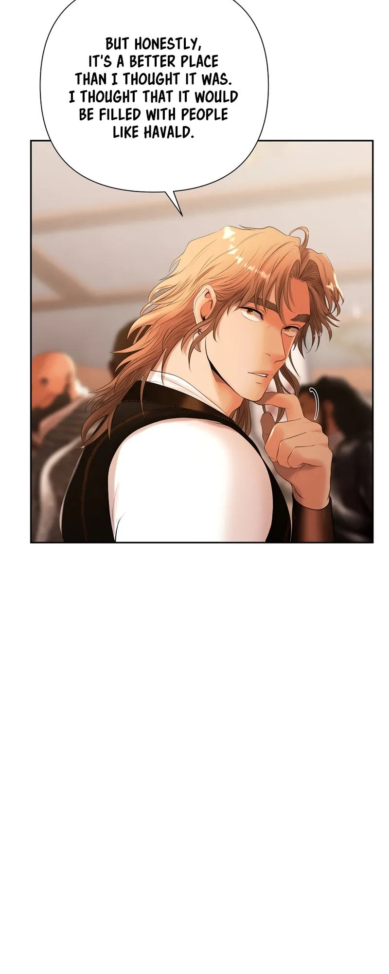 Read Barbarian Quest Manga Online