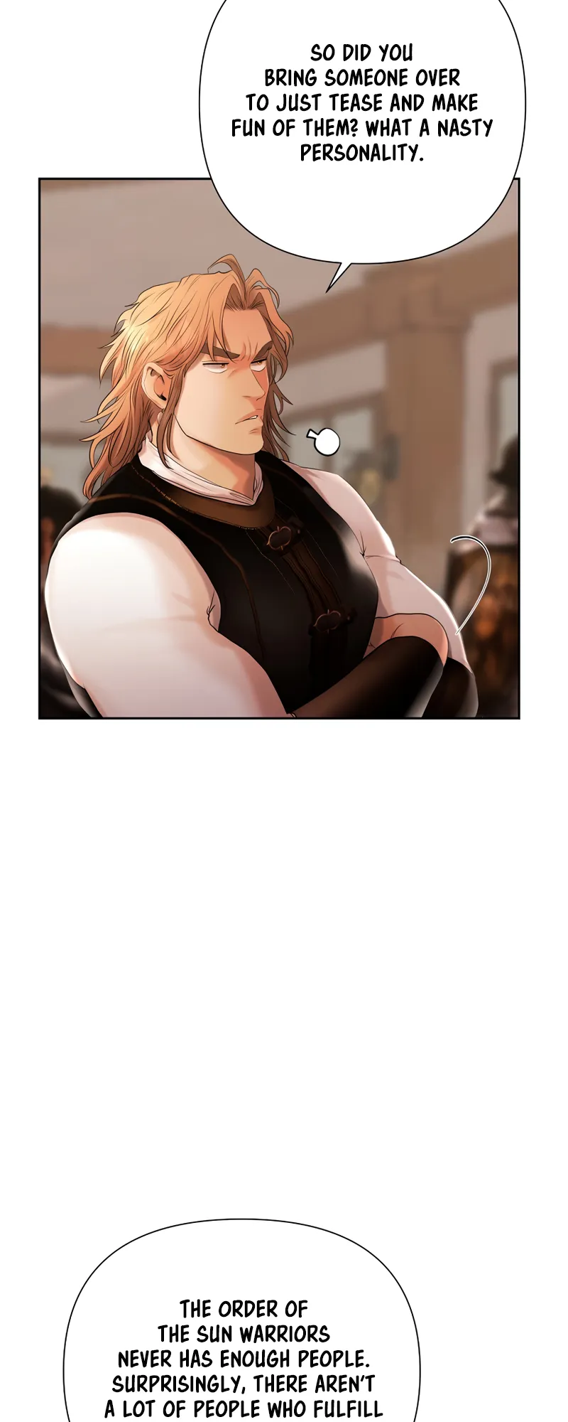 Read Barbarian Quest Manga Online