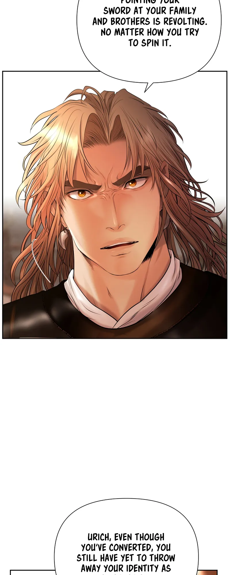 Read Barbarian Quest Manga Online