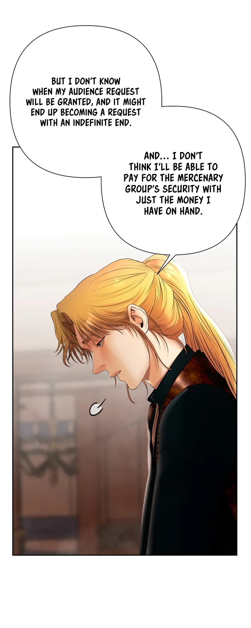 Read Barbarian Quest Manga Online