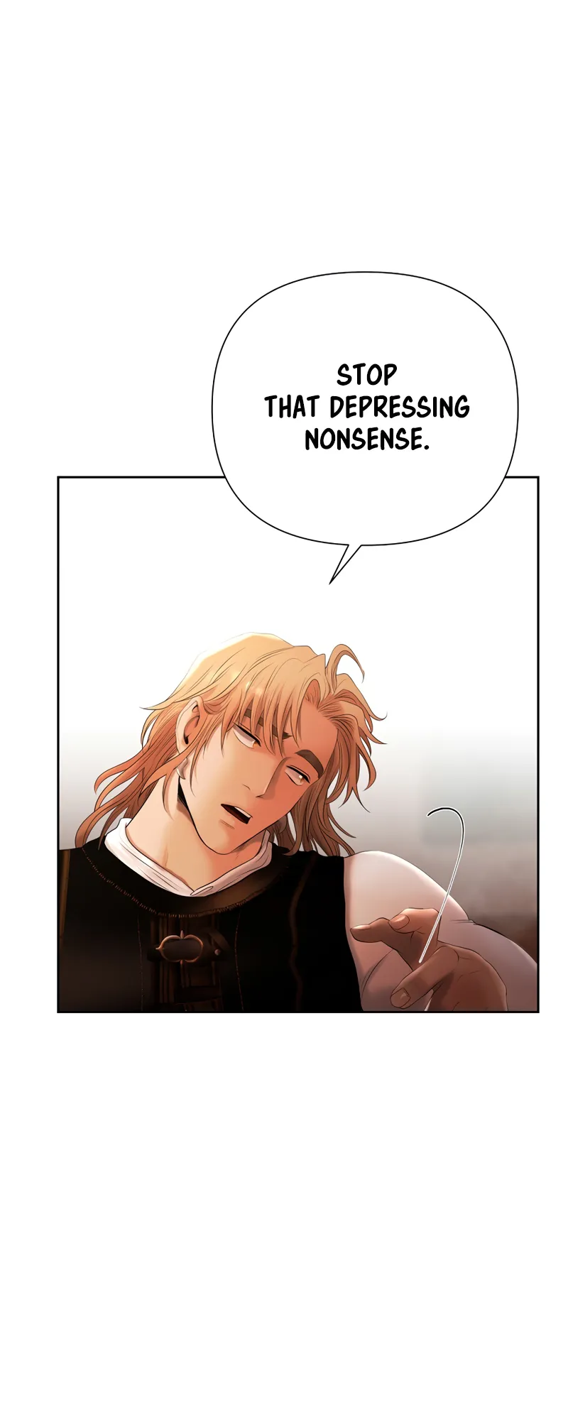 Read Barbarian Quest Manga Online
