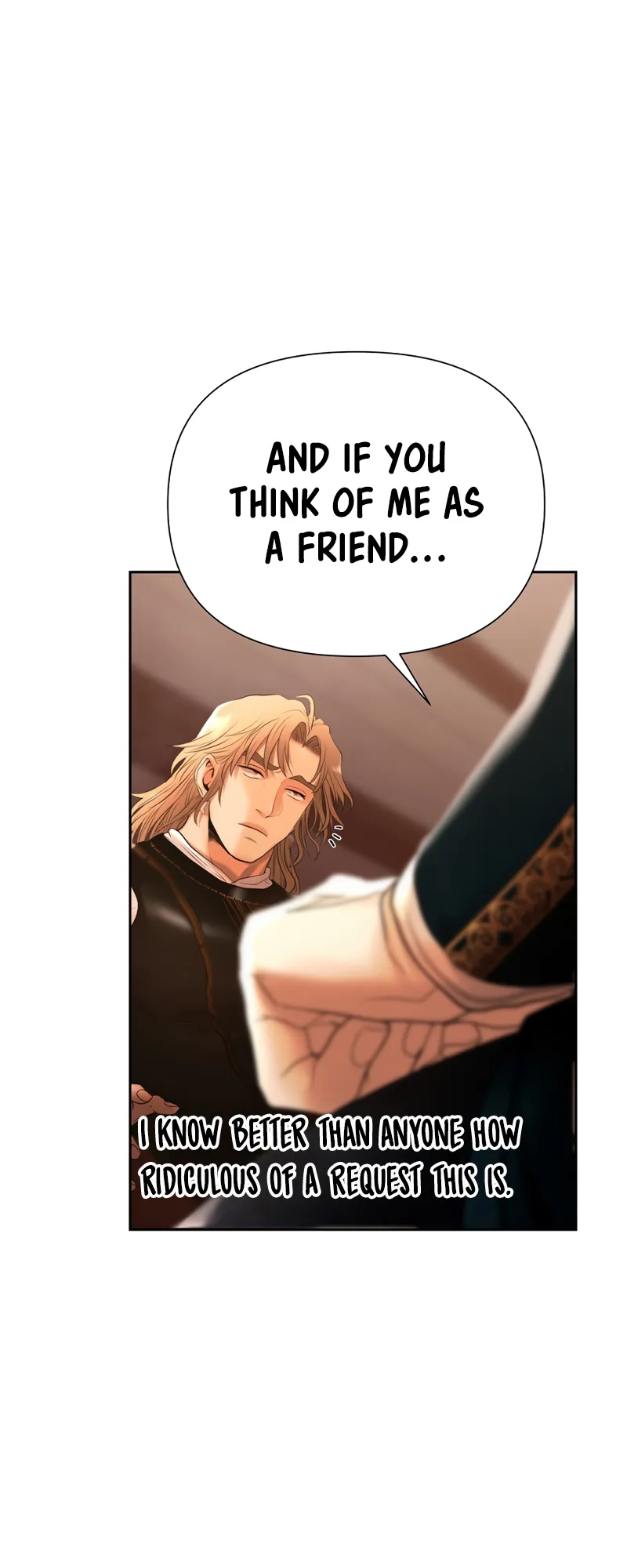 Read Barbarian Quest Manga Online