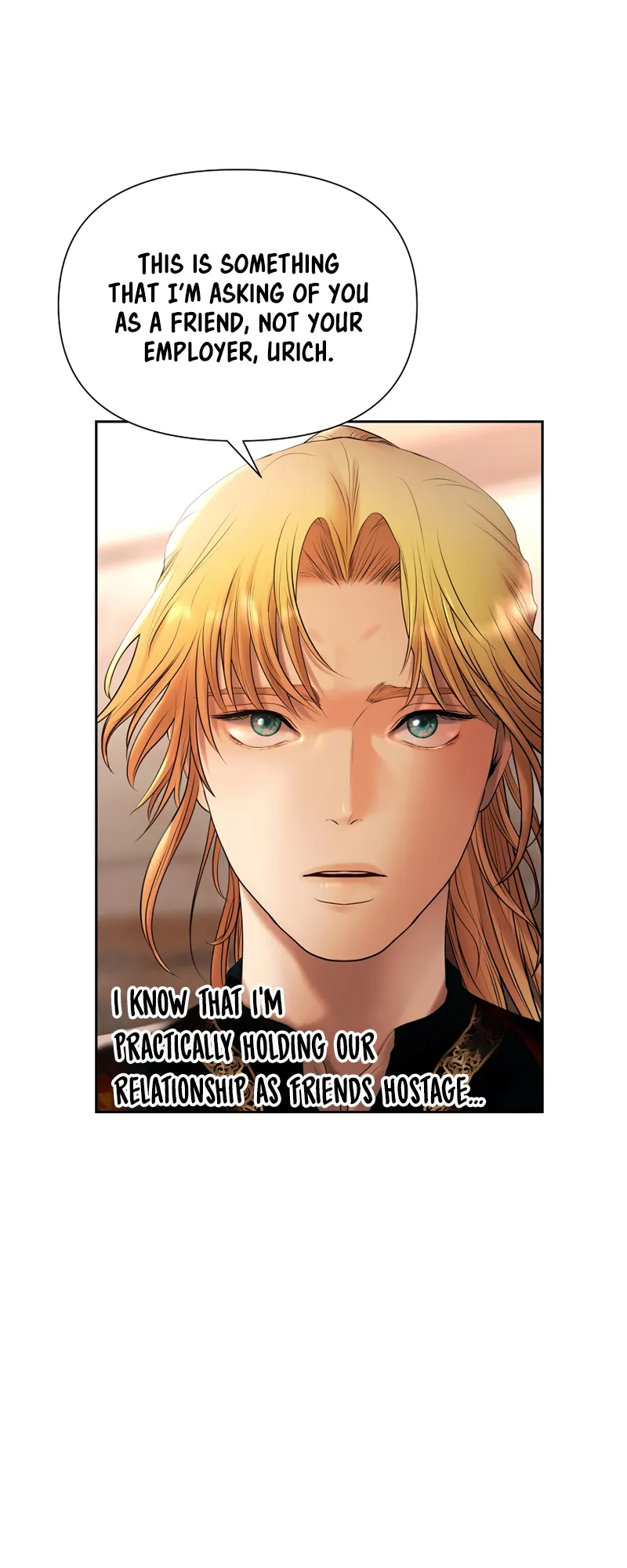 Read Barbarian Quest Manga Online