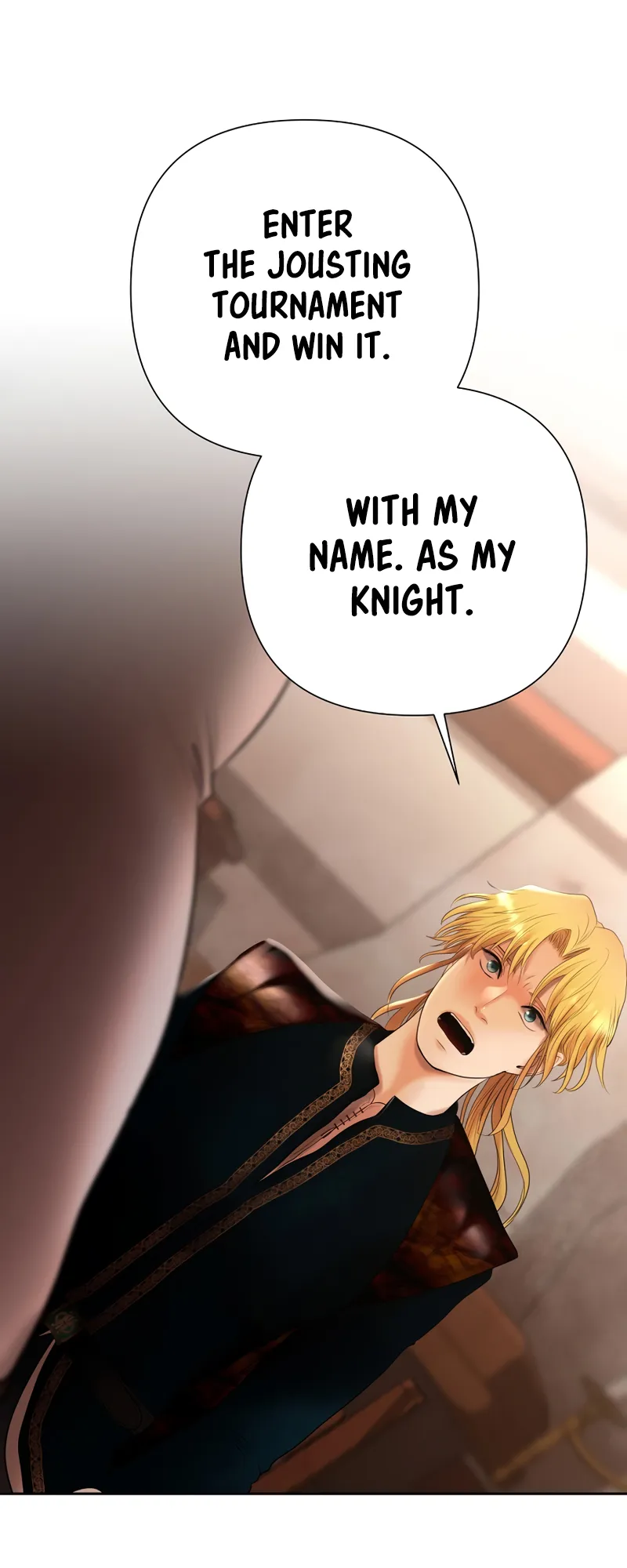 Read Barbarian Quest Manga Online