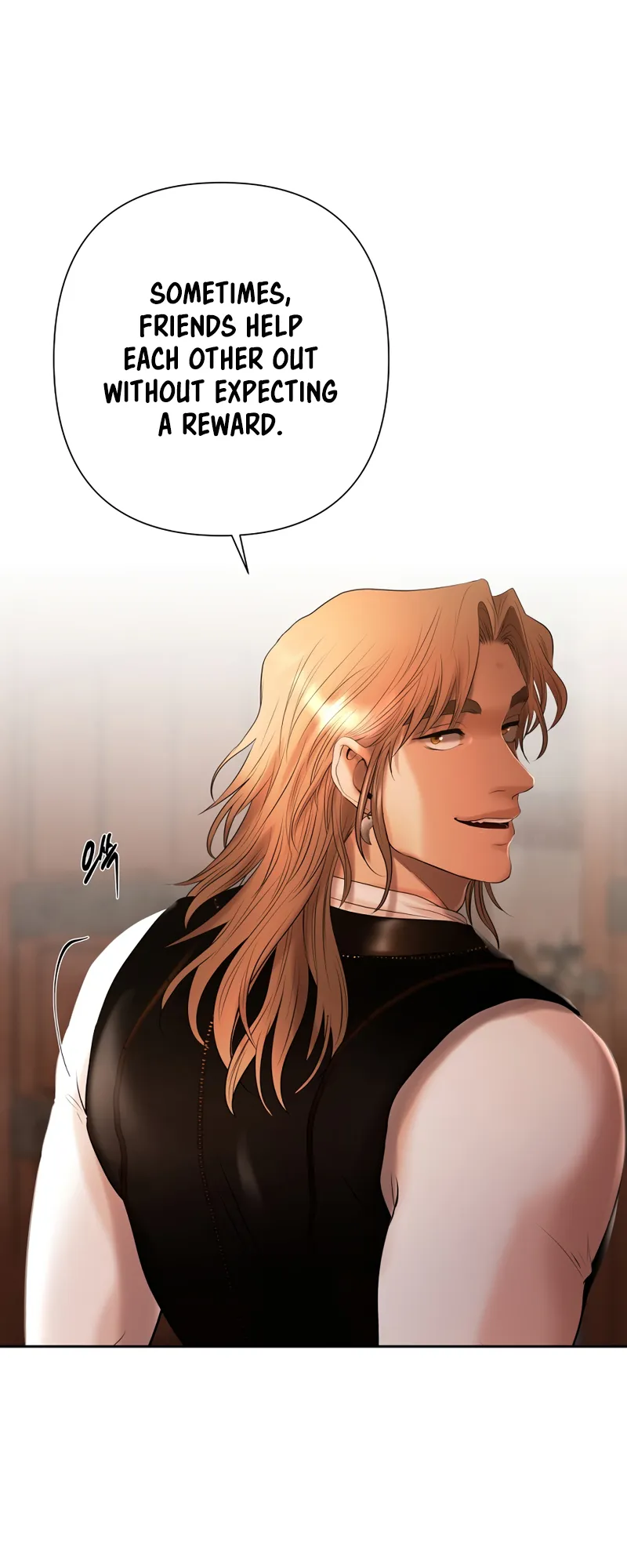 Read Barbarian Quest Manga Online