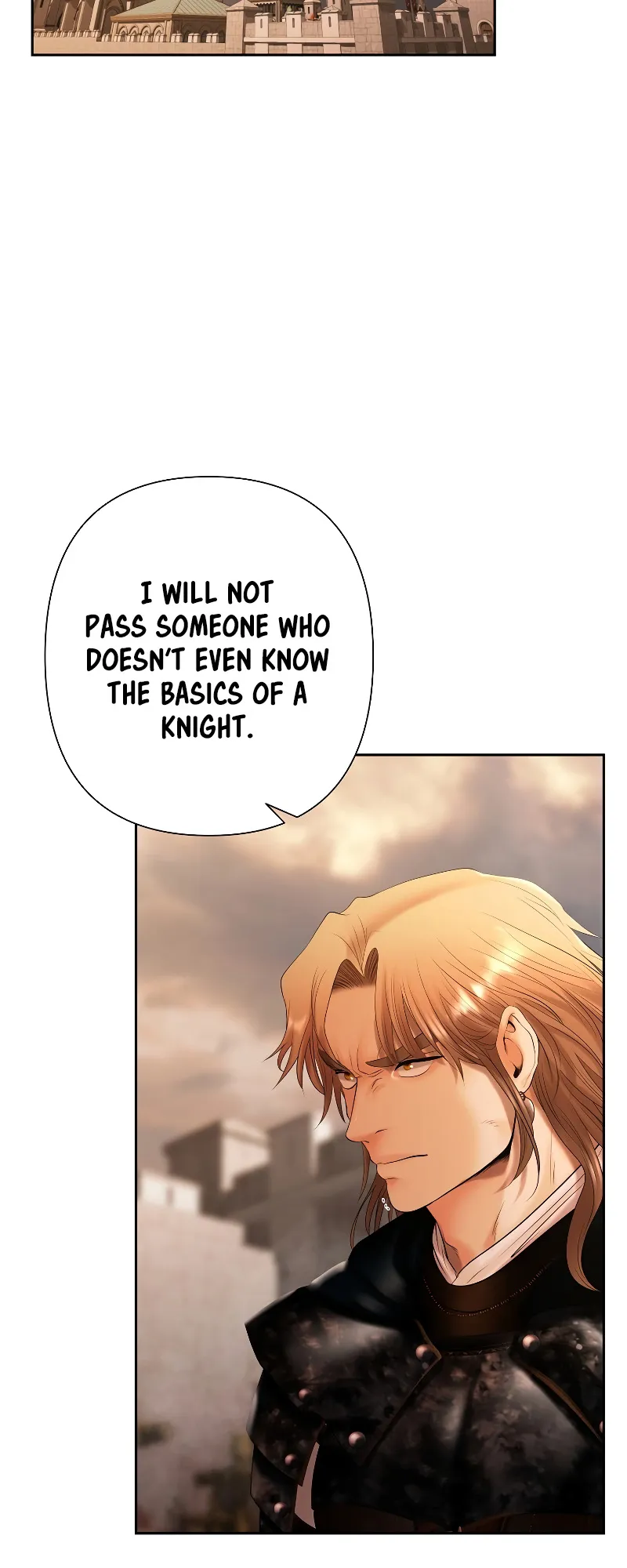 Read Barbarian Quest Manga Online
