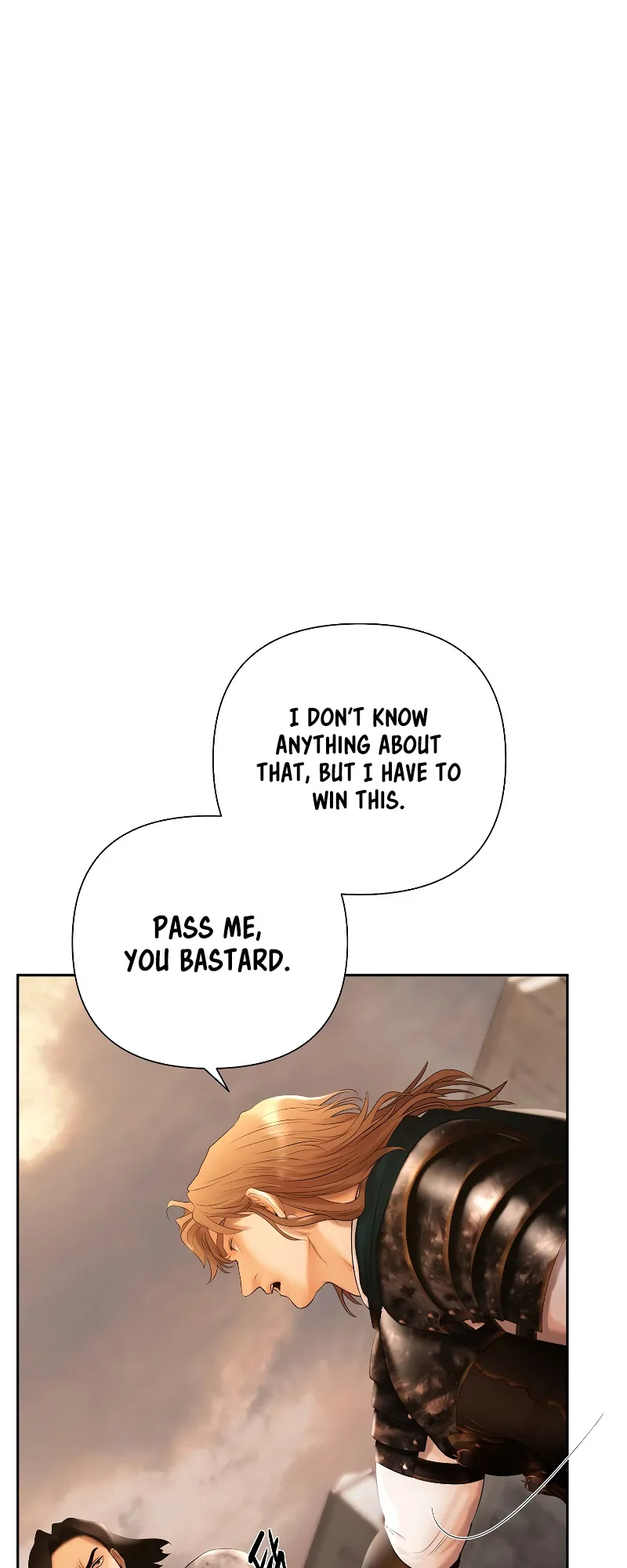 Read Barbarian Quest Manga Online
