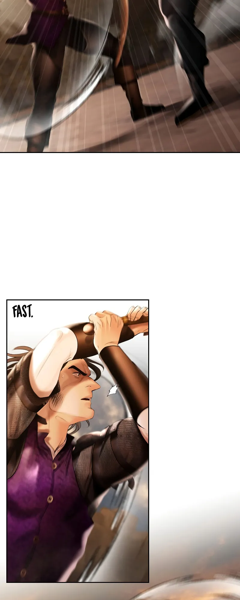 Read Barbarian Quest Manga Online