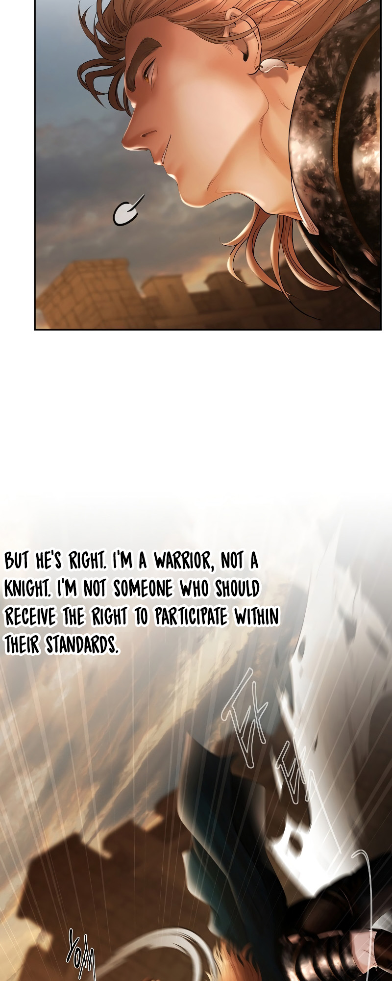 Read Barbarian Quest Manga Online
