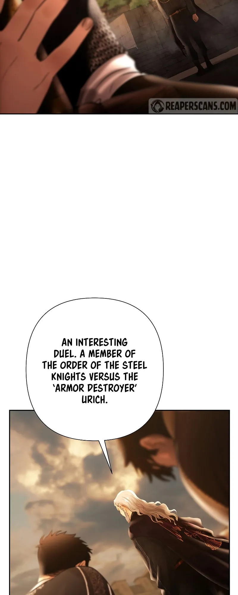Read Barbarian Quest Manga Online