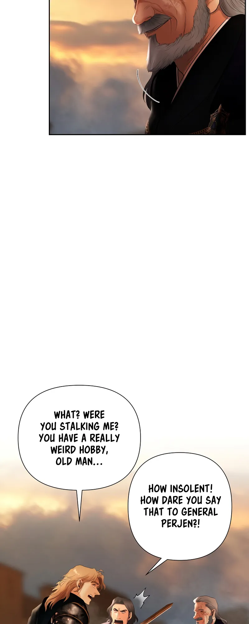 Read Barbarian Quest Manga Online