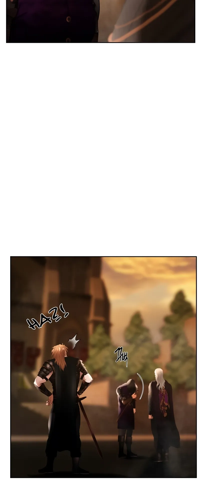 Read Barbarian Quest Manga Online