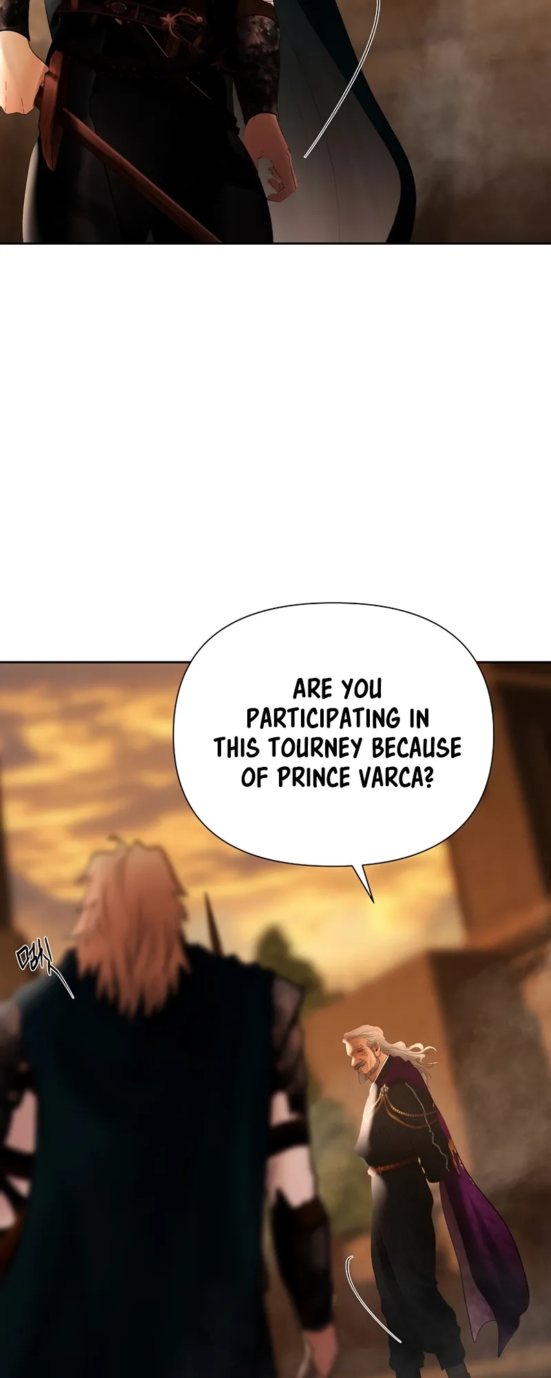 Read Barbarian Quest Manga Online