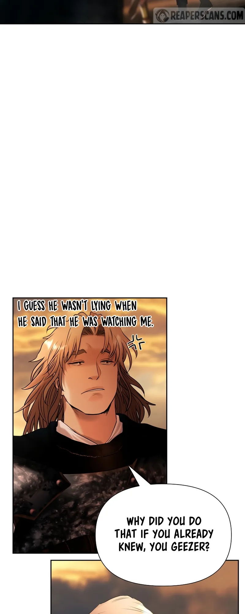 Read Barbarian Quest Manga Online