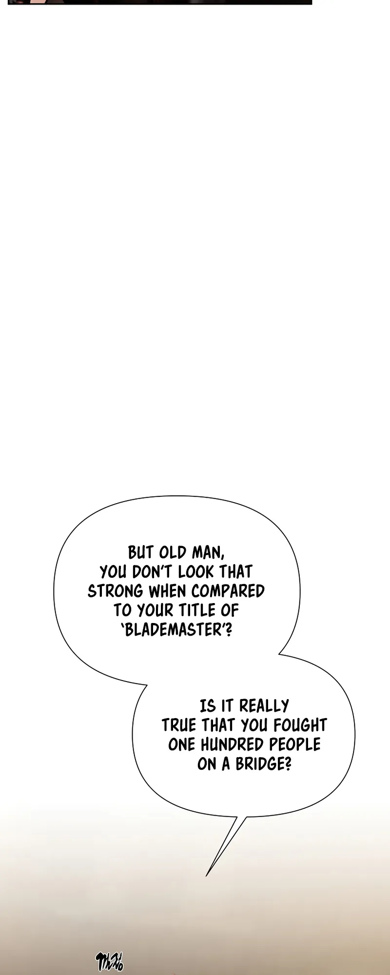 Read Barbarian Quest Manga Online
