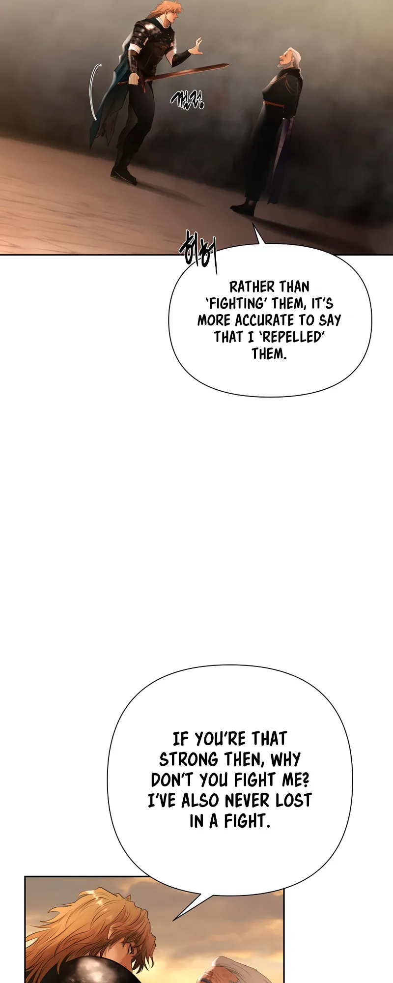 Read Barbarian Quest Manga Online
