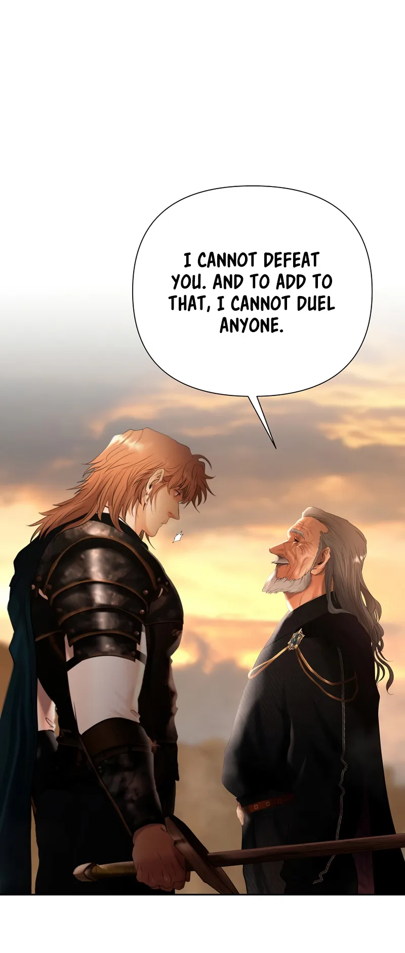Read Barbarian Quest Manga Online