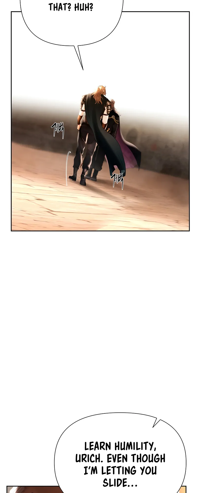 Read Barbarian Quest Manga Online