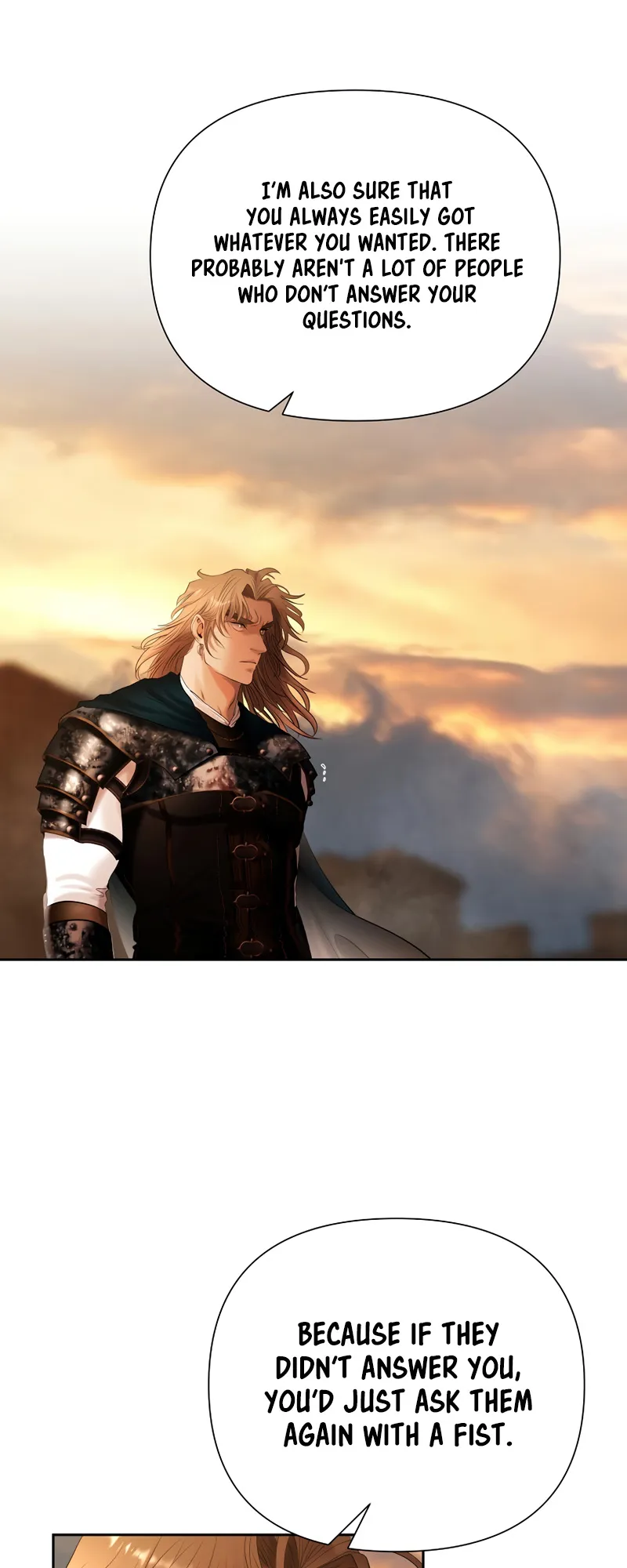 Read Barbarian Quest Manga Online