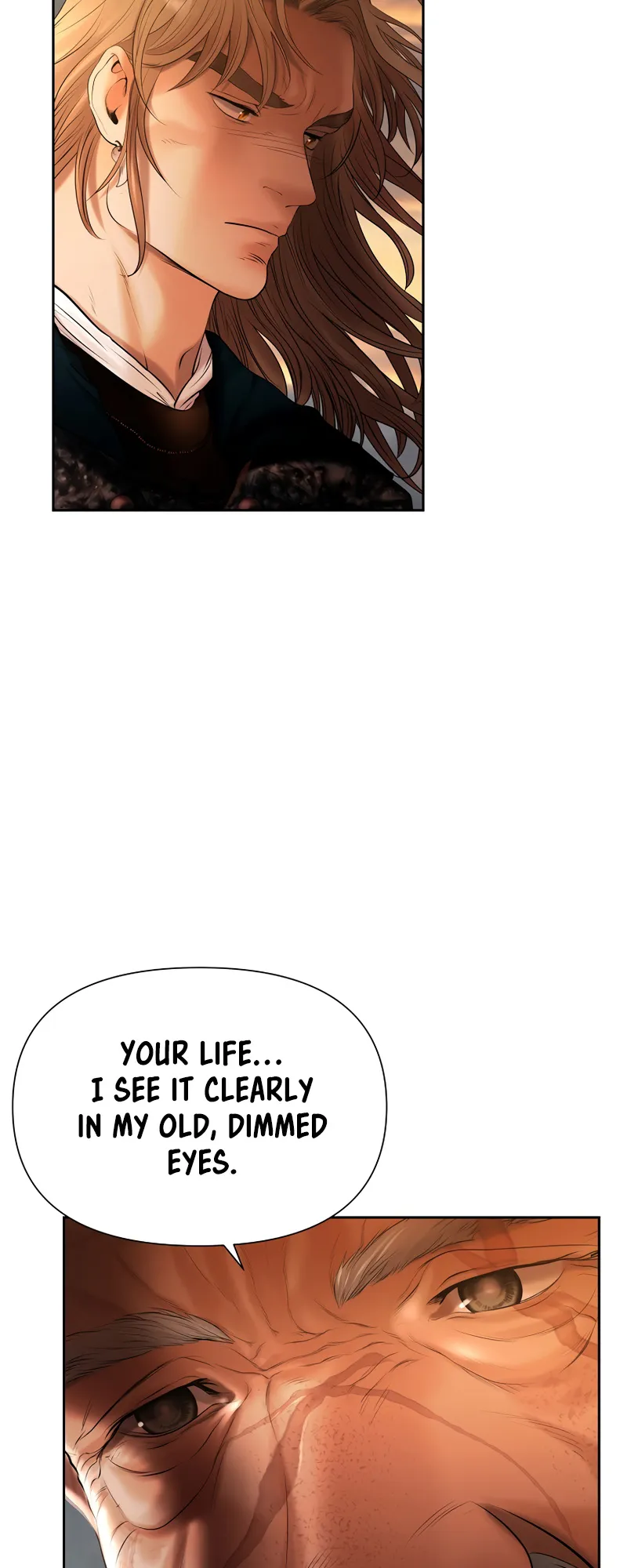 Read Barbarian Quest Manga Online