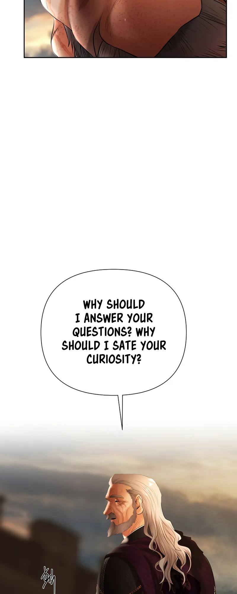 Read Barbarian Quest Manga Online