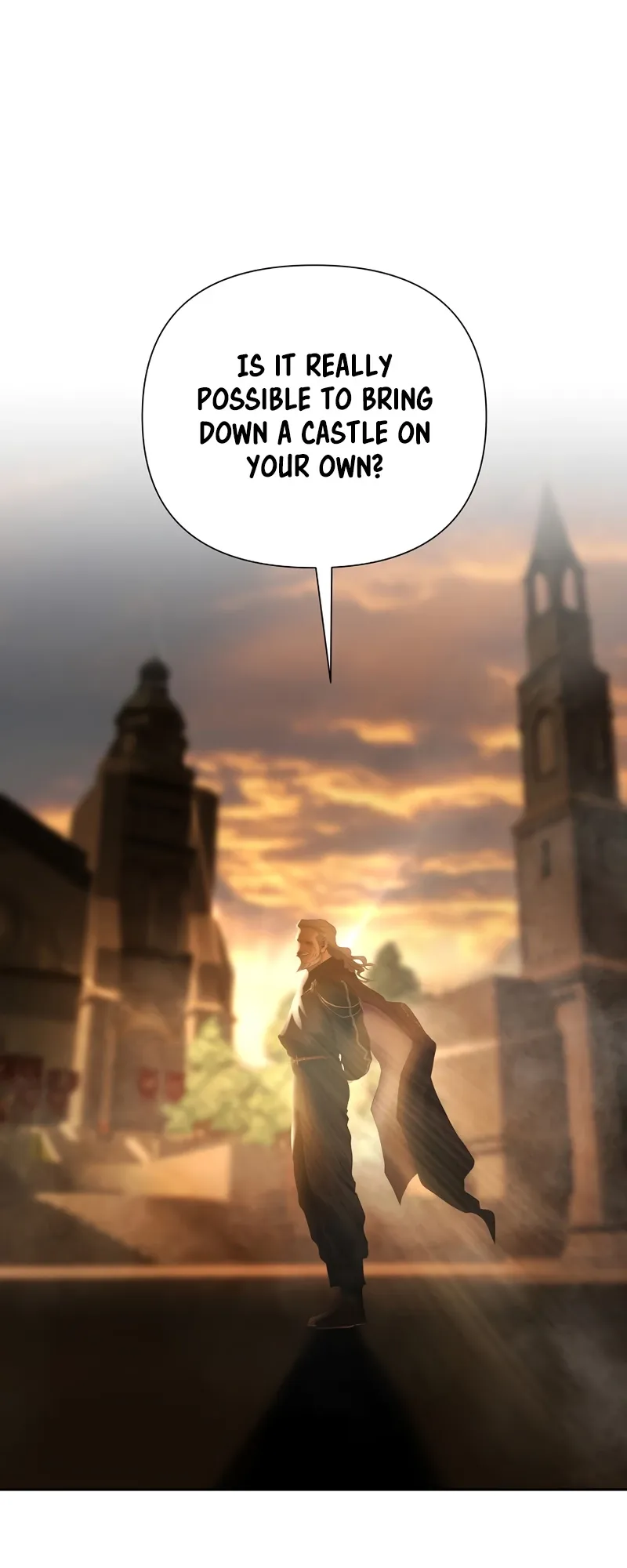 Read Barbarian Quest Manga Online