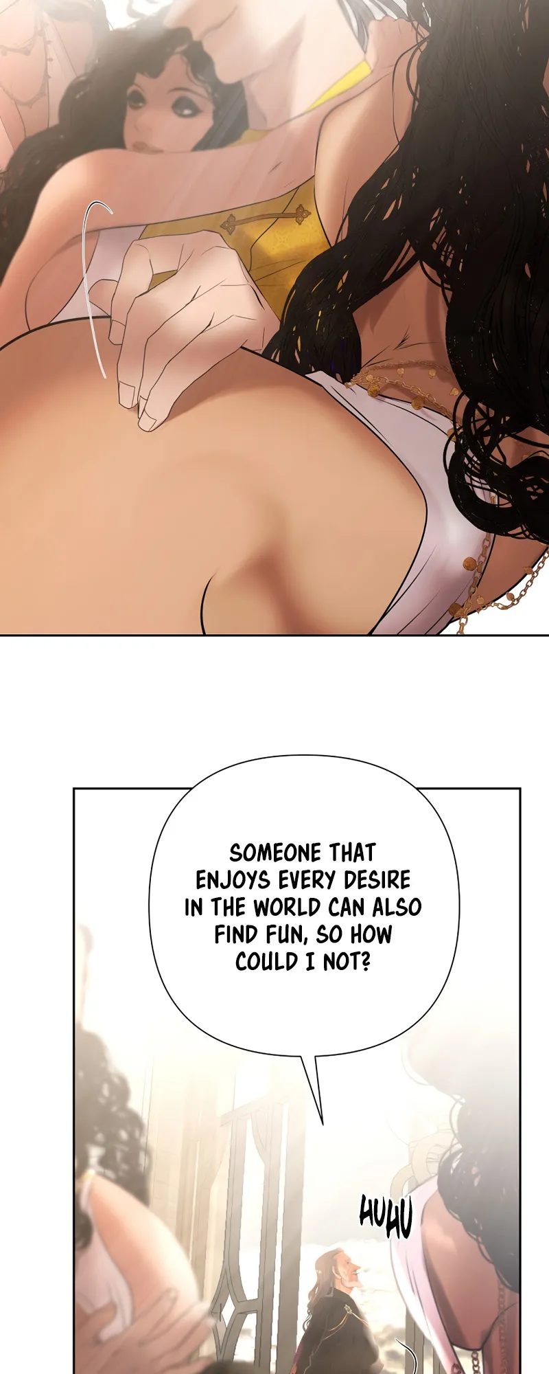 Read Barbarian Quest Manga Online