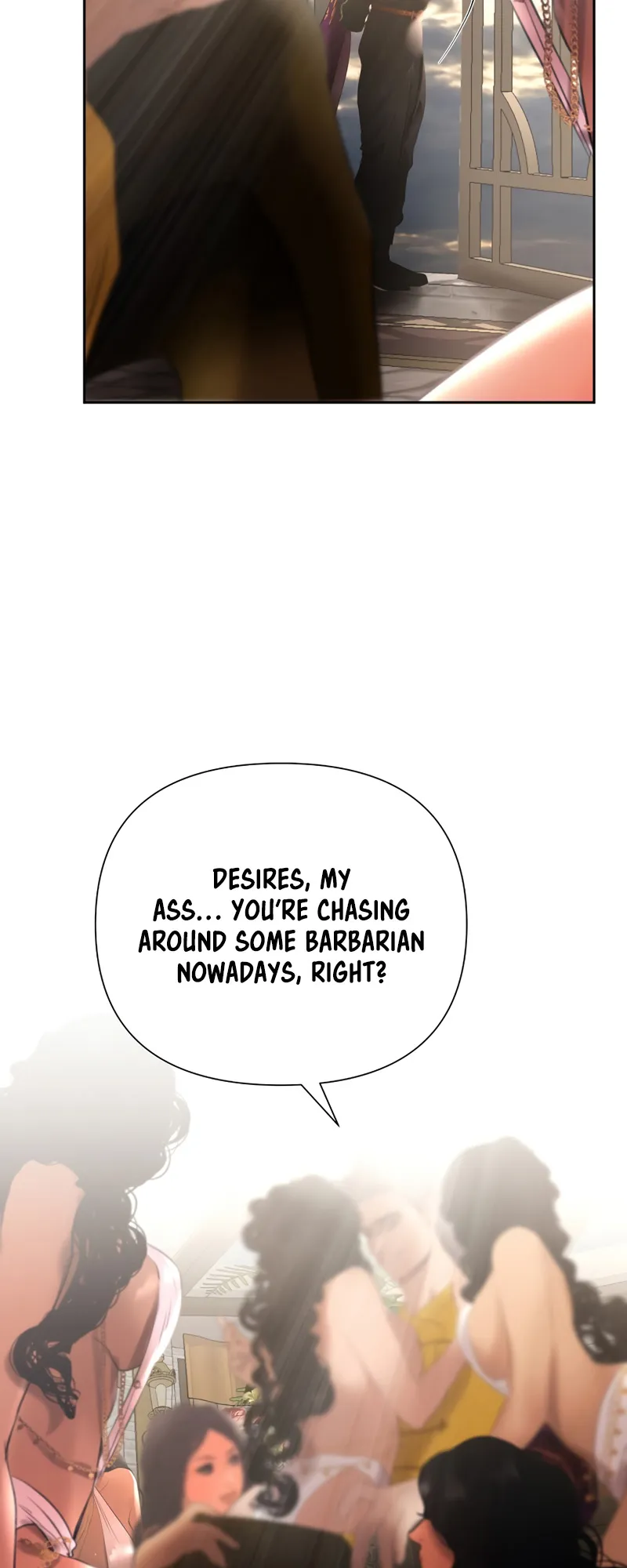 Read Barbarian Quest Manga Online