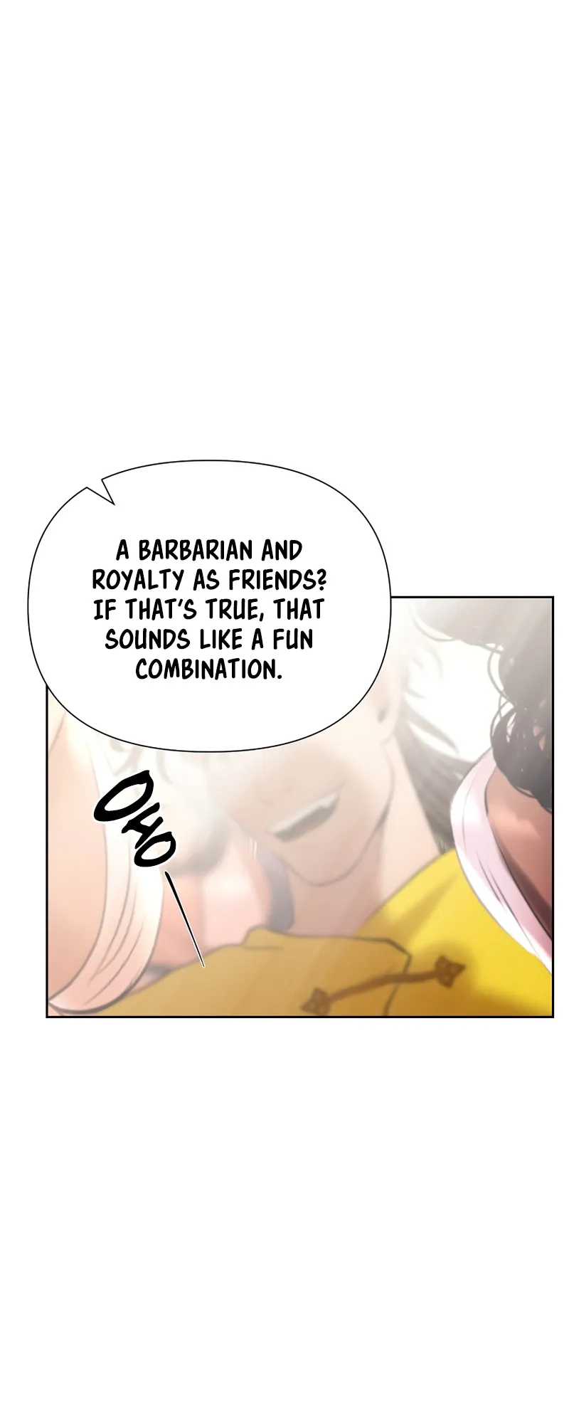 Read Barbarian Quest Manga Online