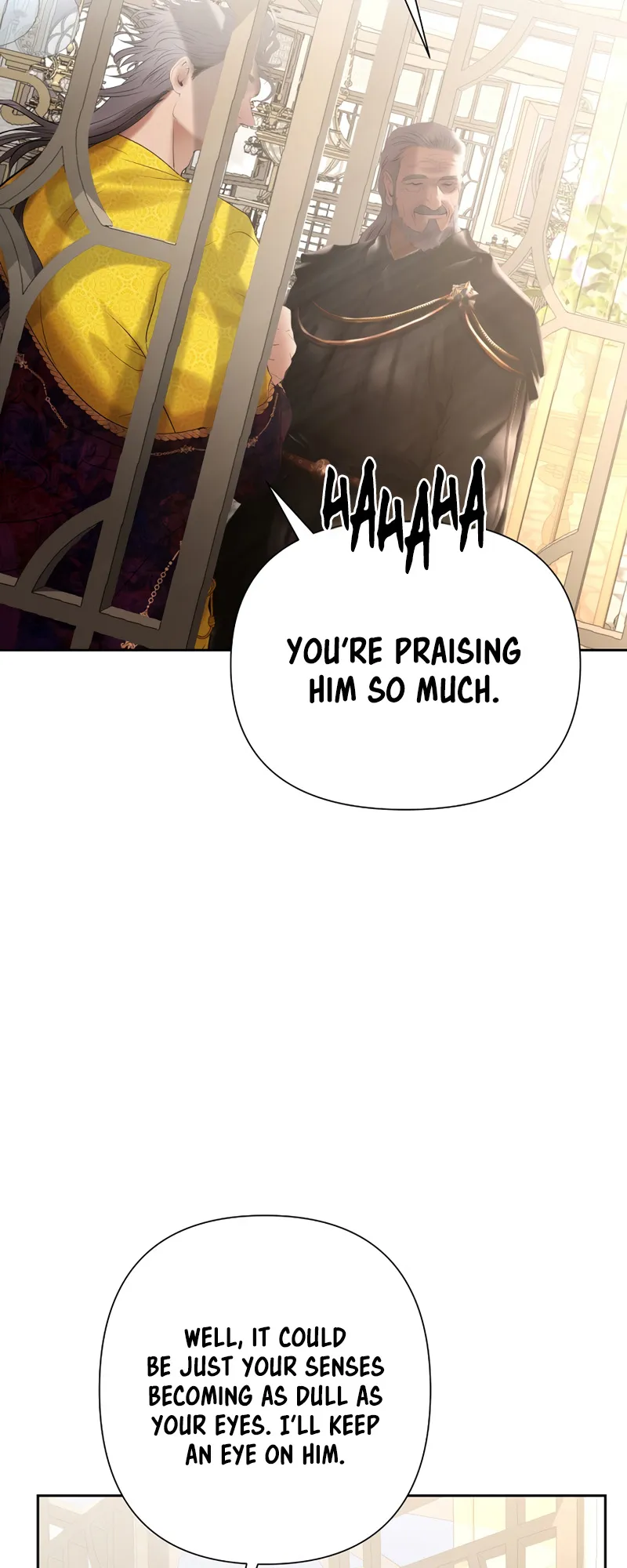 Read Barbarian Quest Manga Online