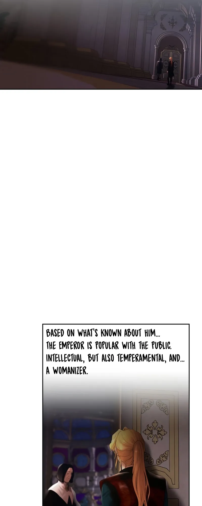 Read Barbarian Quest Manga Online