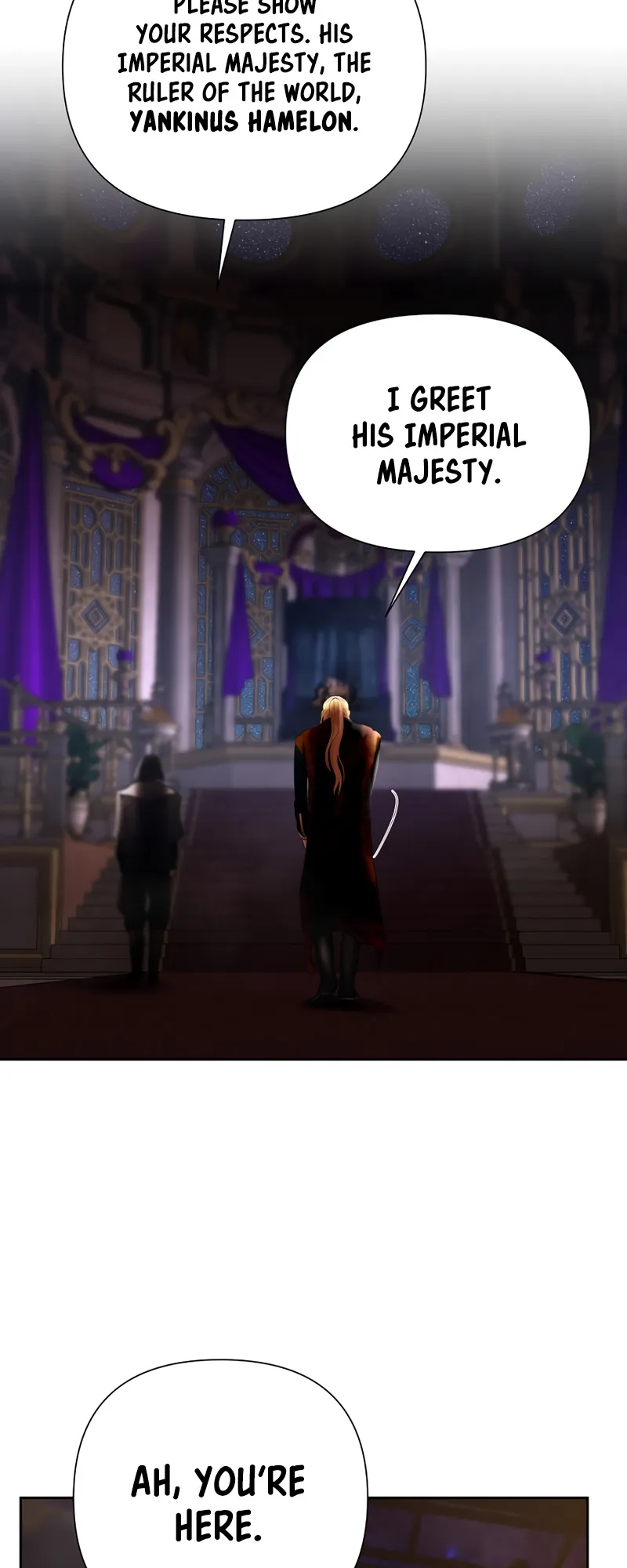 Read Barbarian Quest Manga Online