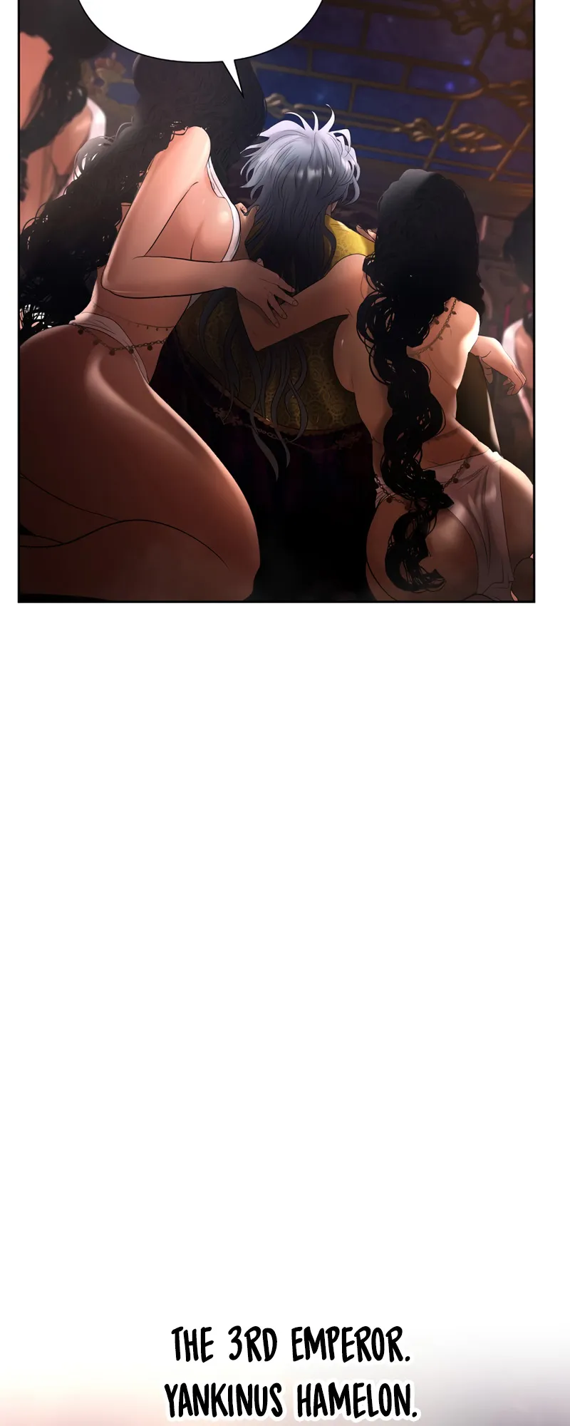 Read Barbarian Quest Manga Online