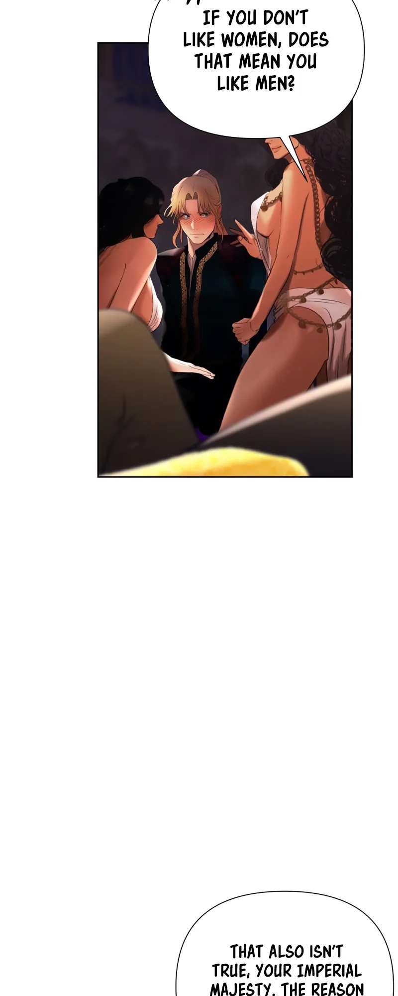 Read Barbarian Quest Manga Online