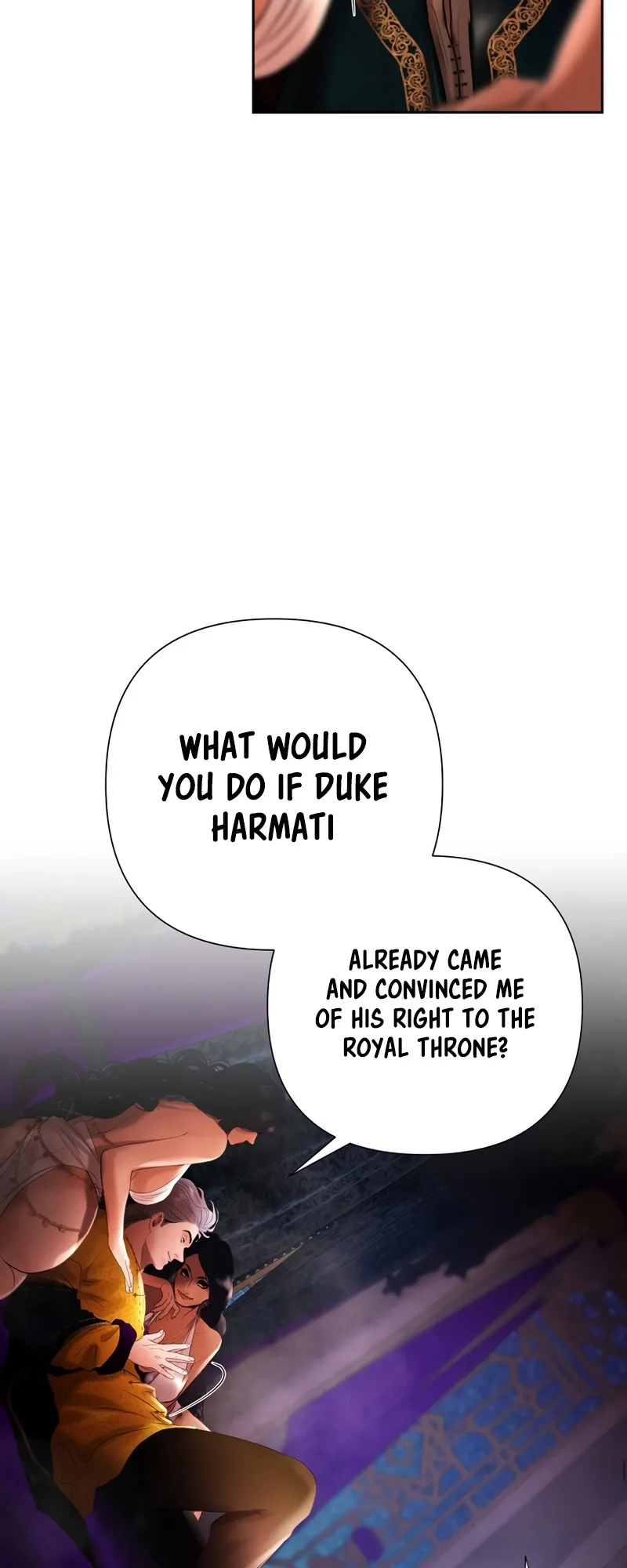 Read Barbarian Quest Manga Online