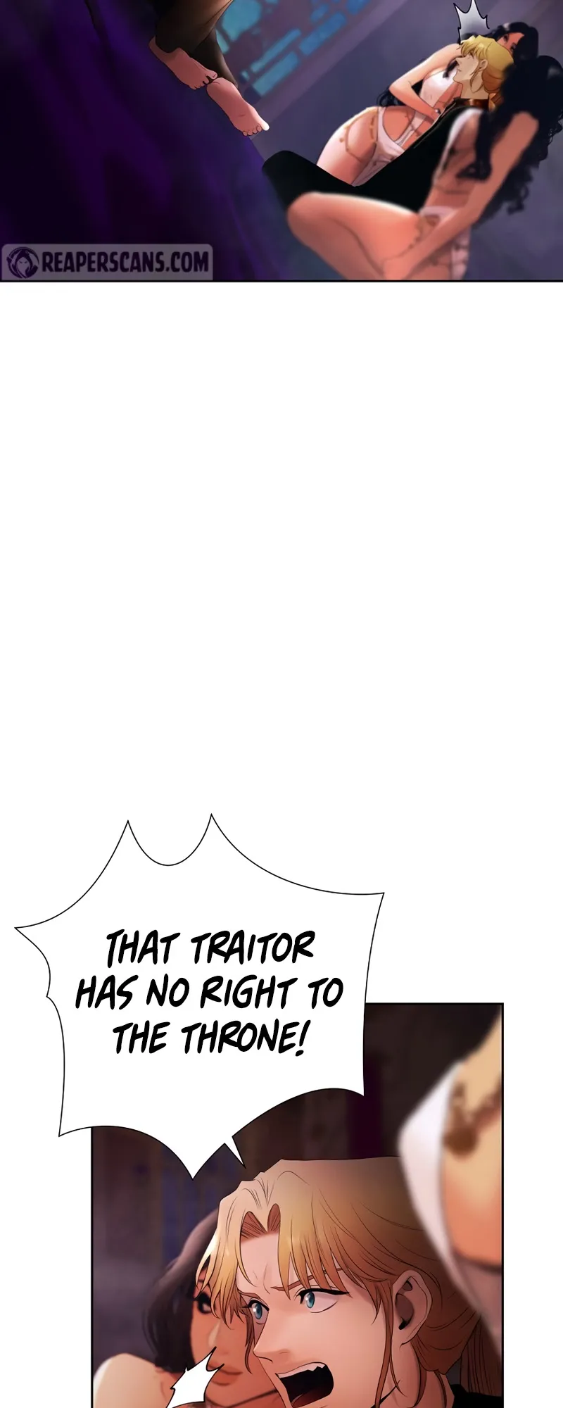 Read Barbarian Quest Manga Online