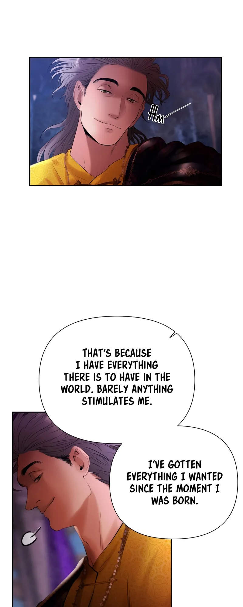 Read Barbarian Quest Manga Online