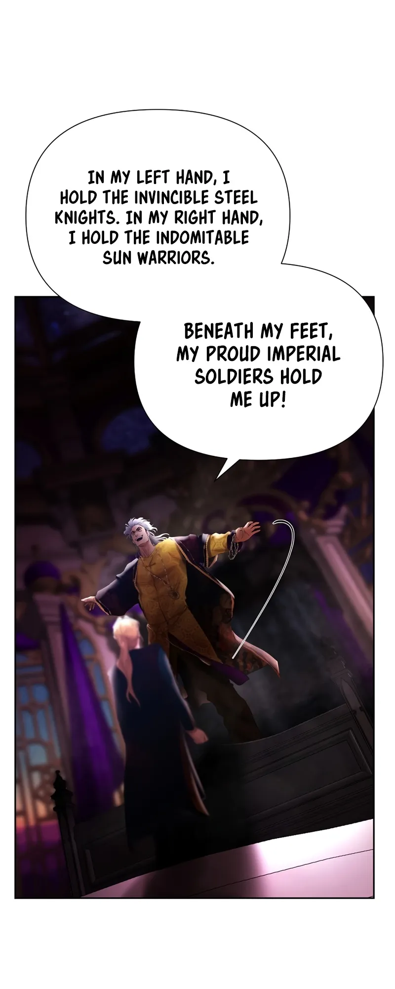 Read Barbarian Quest Manga Online