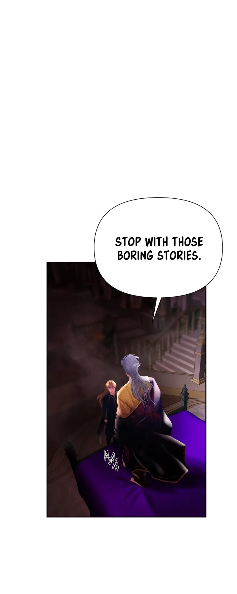 Read Barbarian Quest Manga Online