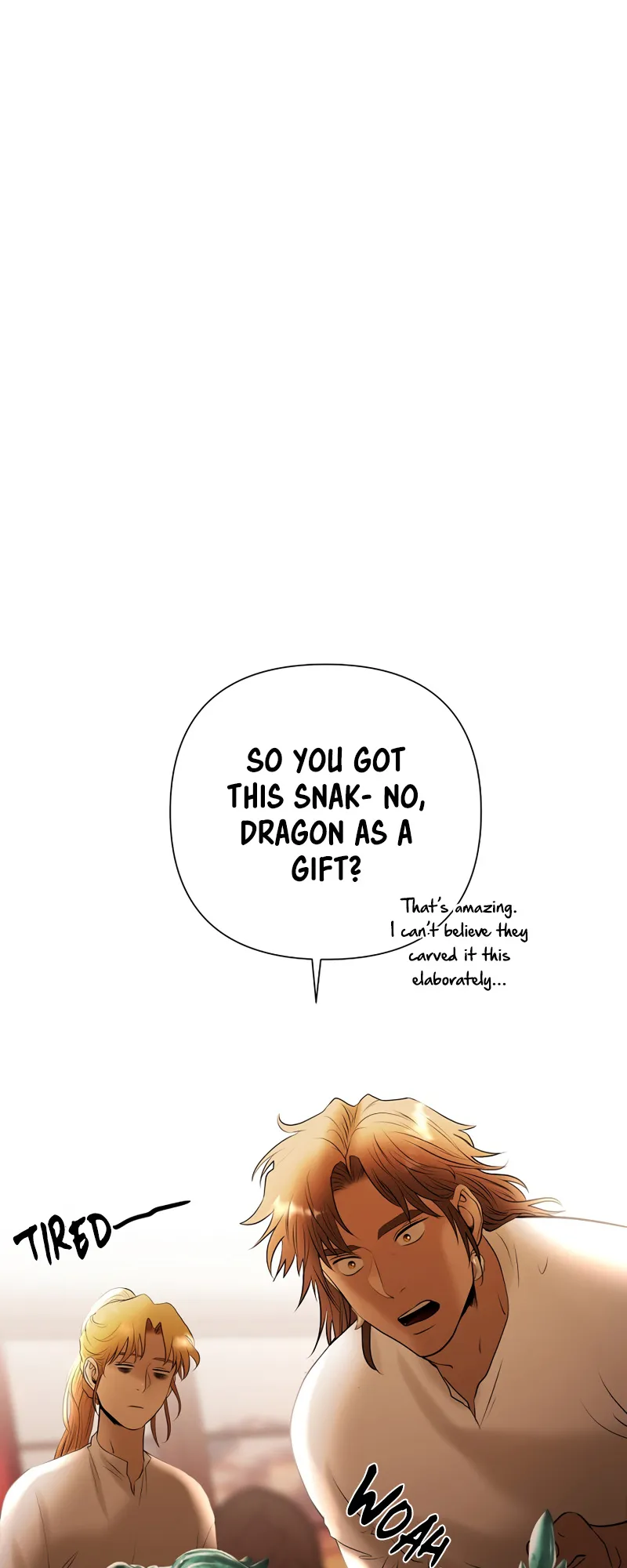 Read Barbarian Quest Manga Online